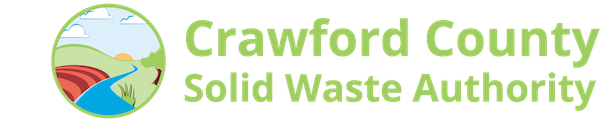 Crawford County Solid Waste Authority - Recycling today for a better tomorrow